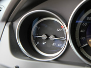 2011款 C 180K 經(jīng)典型