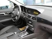 2011款 C 180K 經(jīng)典型