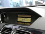 2011款 C 180K 經(jīng)典型