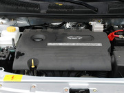 2011款 兩廂 1.6L DVVT 手動進(jìn)取型 2011款 兩廂 1.6L DVVT 手動進(jìn)取型