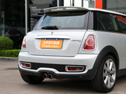 2011款 1.6T COOPER S 2011款 1.6T COOPER S