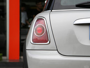 2011款 1.6T COOPER S 2011款 1.6T COOPER S