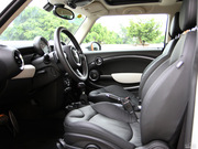 2011款 1.6T COOPER S 2011款 1.6T COOPER S