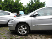 2011 Ɏ 1.6L DVVT ք(dng)M(jn)ȡ