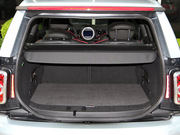 2011 1.6L COOPER Hampton