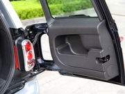 2011 1.6L COOPER Hampton