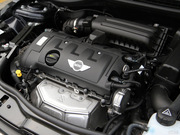 2011 1.6L COOPER Hampton