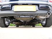 2011 1.6L COOPER Hampton