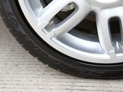 2011 1.6L COOPER Hampton