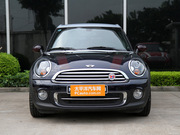 2011 1.6L COOPER Hampton