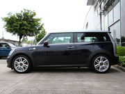 2011 1.6L COOPER Hampton