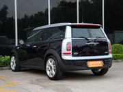 2011 1.6L COOPER Hampton