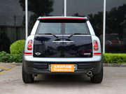 2011 1.6L COOPER Hampton