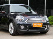 2011 1.6L COOPER Hampton
