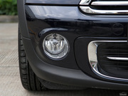 2011 1.6L COOPER Hampton