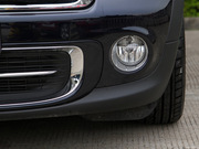 2011 1.6L COOPER Hampton