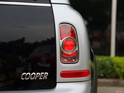 2011 1.6L COOPER Hampton