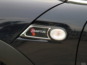 2011 1.6L COOPER Hampton