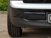 2011 1.6L COOPER Hampton