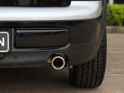 2011 1.6L COOPER Hampton