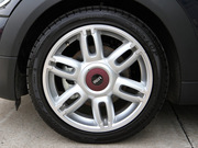 2011 1.6L COOPER Hampton