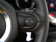 2011 1.6L COOPER Hampton