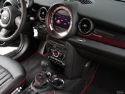 2011 1.6L COOPER Hampton