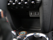 2011 1.6L COOPER Hampton