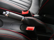 2011 1.6L COOPER Hampton