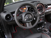 2011 1.6L COOPER Hampton