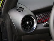 2011 1.6L COOPER Hampton