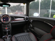 2011 1.6L COOPER Hampton