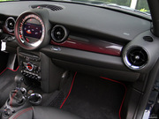 2011 1.6L COOPER Hampton