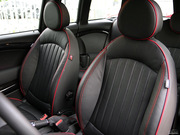 2011 1.6L COOPER Hampton