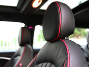 2011 1.6L COOPER Hampton