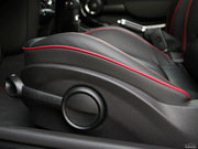 2011 1.6L COOPER Hampton