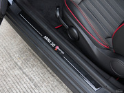 2011 1.6L COOPER Hampton