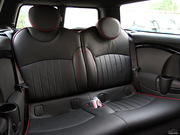 2011 1.6L COOPER Hampton