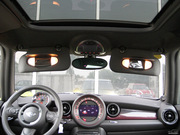 2011 1.6L COOPER Hampton