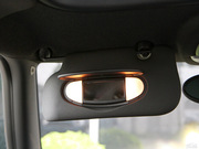 2011 1.6L COOPER Hampton