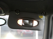 2011 1.6L COOPER Hampton