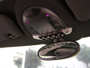 2011 1.6L COOPER Hampton