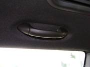 2011 1.6L COOPER Hampton