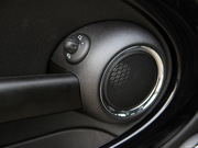 2011 1.6L COOPER Hampton