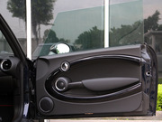 2011 1.6L COOPER Hampton