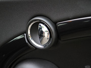 2011 1.6L COOPER Hampton