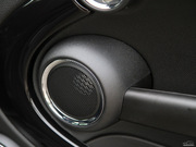 2011 1.6L COOPER Hampton