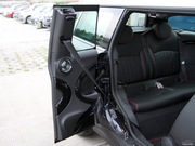 2011 1.6L COOPER Hampton