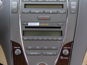 2010款 350 典雅版 2010款 350 典雅版
