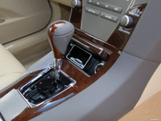 2010款 350 典雅版 2010款 350 典雅版